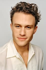 Image Heath Ledger