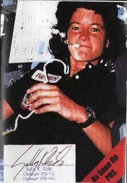 Poster Dr. Sally Ride: A Woman Space Pioneer 2000