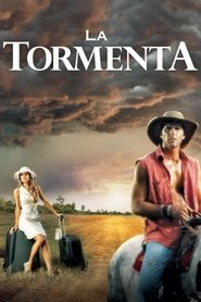Poster La tormenta - Season 1 2005