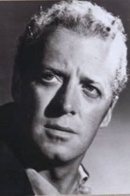 Basil Hoskins as Professor Mason