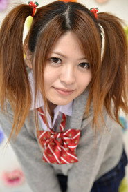 茜あずさ photo 2