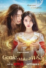 Poster Genie, Make a Wish - Season 1 Episode 2 : Episode 2 1970
