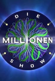 Die Millionenshow Episode Rating Graph poster