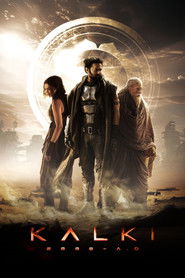 Kalki 2898 – AD (2024)