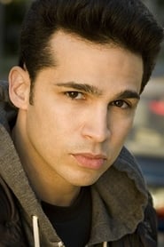 Dennis Garcia as Quique