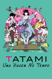 Tatami: Uma Viagem No Tempo (2022)