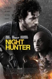 Night Hunter movie