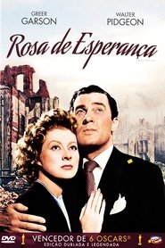 Rosa da Esperança movie poster player