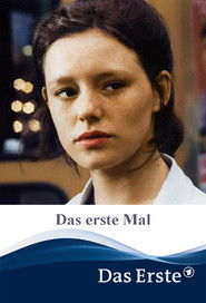 Poster The First Time 1996