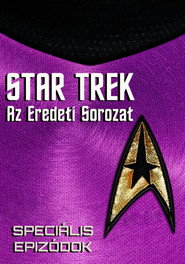 Star Trek Speciális epizódok plakát