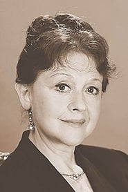 Lyudmila Pirogova