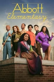 Abbott Elementary: Temporada 3