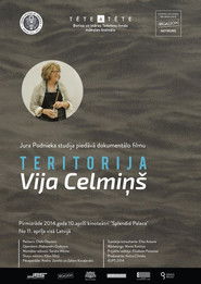 Territory Vija Celmiņš