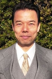 Image Manabu Hosoi