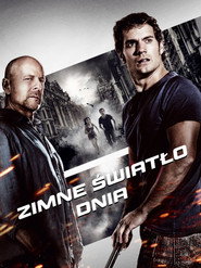 Plakat — Zimne światło dnia