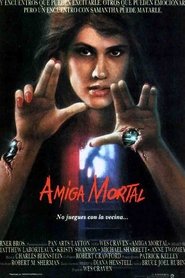 Amiga mortal Amiga mortal