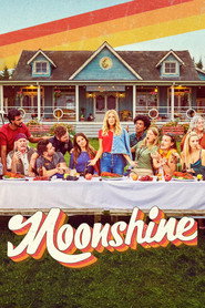Moonshine poster