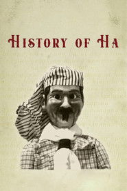 History of Ha (2021)