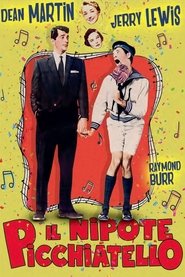 Il nipote picchiatello (1955) Il nipote picchiatello (1955)