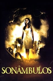 Parasomnia (2008)