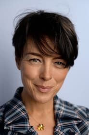 Olivia Williams