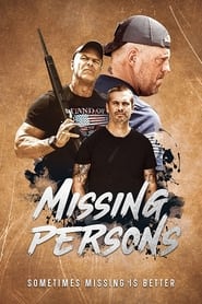 Missing Persons постер