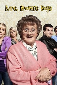 Mrs. Brown’s Boys