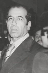 Asghar Ghandchi