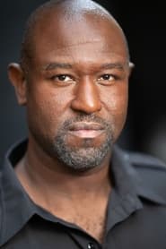 Tyrone L. Robinson as Phil McPeal