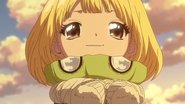 Dr. Stone 4x23
