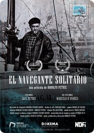 Poster El navegante solitario 2020