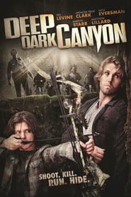 Deep Dark Canyon (2013)