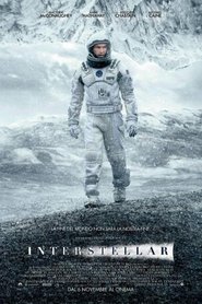 watch Interstellar now