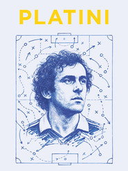 Platini постер