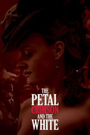The Crimson Petal and the White poster