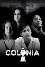 Colônia poster