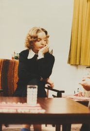 Poster Gisela Bartsch oder Warum haben Sie den Mörder geheiratet? 1977