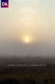 Poster van Andrey Tarkovsky. A Cinema Prayer