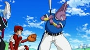 A Challenge From Champa! This Time, a Baseball Game!