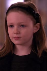 Joy Jillian as Little Girl
