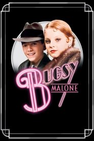 Bugsy Malone постер