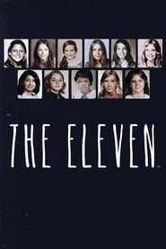 The Eleven Episode Rating Graph poster