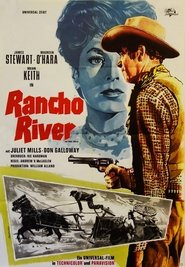 Rancho River ganzer film deutschland stream kino 1966 komplett