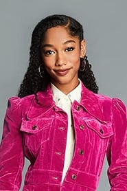 Profile picture of Iman Benson who plays Ilonka