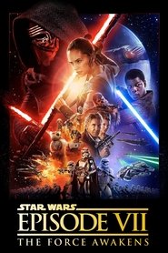 Star Wars: The Force Awakens 2015