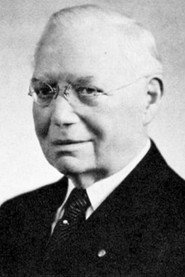 Foto de Jens Edvard Kock