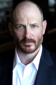 David Bishins as Burdensky