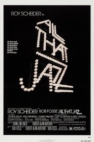 All That Jazz (Empieza el espectáculo) poster