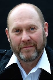 Tony Pritchard as Osborne