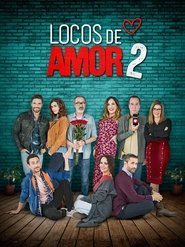Poster Crazy in Love 2 2018